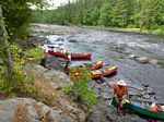 Petawawa River (Jul 2012) - B and S (2) - 039
